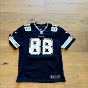 Cowboys Dez bryant jersey